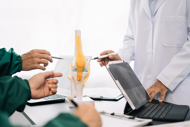 ACL Reconstruction VS Knee Replacement